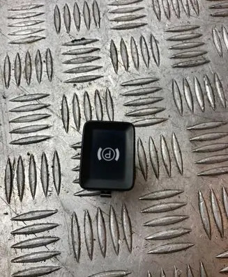 Volkswagen PASSAT B6 Hand parking brake switch 3C0927225C 0000030473836