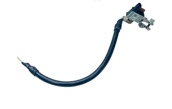 Audi Q5 SQ5 Negative earth cable (battery) 8S0915181C
