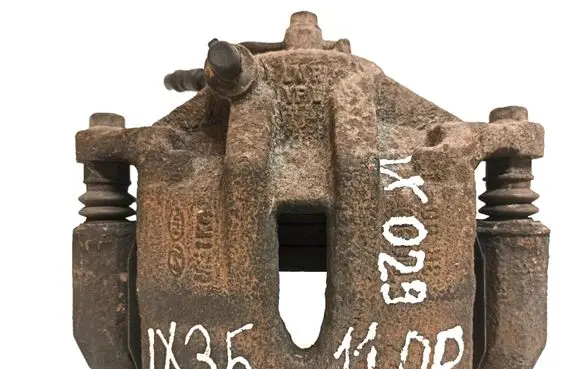 Hyundai ix35 Front brake caliper