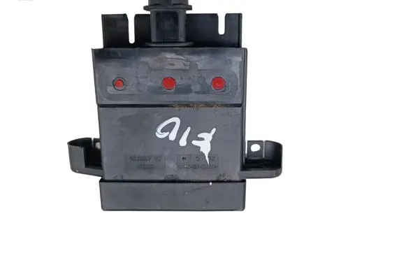 BMW 5 F10 F11 Current control relay 9153518