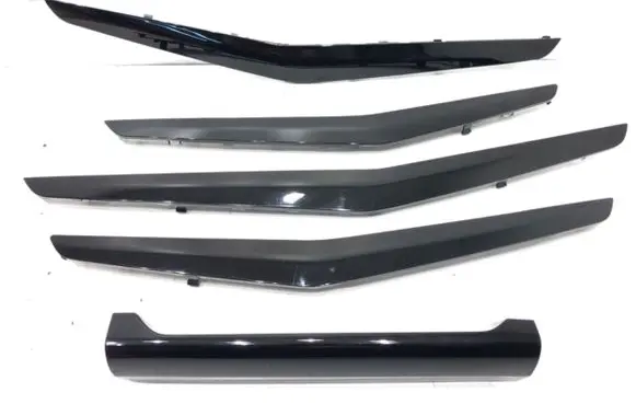 Ford Ecosport Dashboard trim