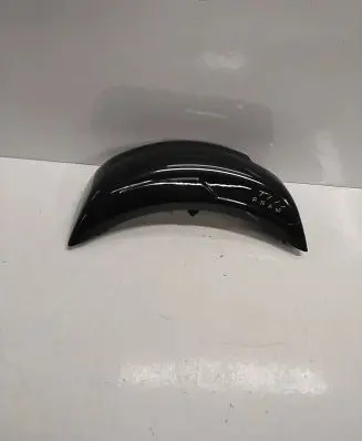 Citroen C4 I Picasso Front bumper splitter molding 8550BV000 19034208 9660065477