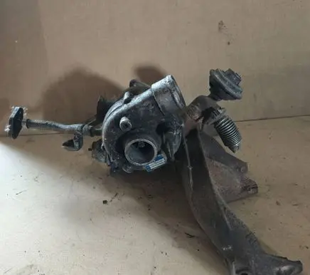 Opel Frontera A Turbo 53149706404 90325169 923862799