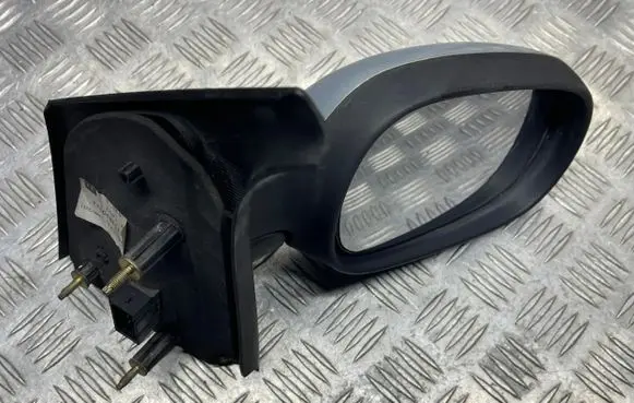 Renault Scenic I Front door electric wing mirror 201822IND 9611070 201822