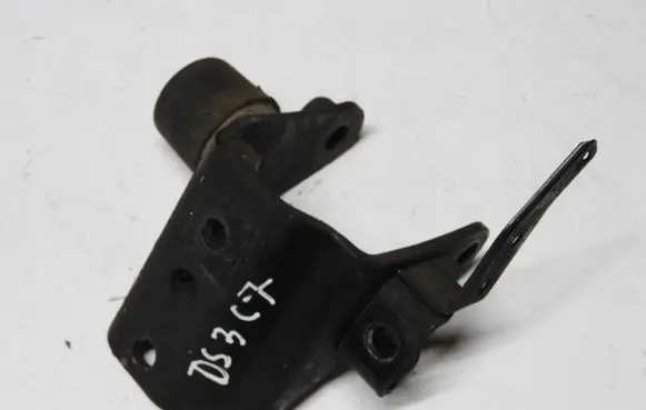 Citroen DS3 Air intake duct part dfgdfv323