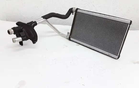 BMW X1 E84 Heater blower radiator NOCODE