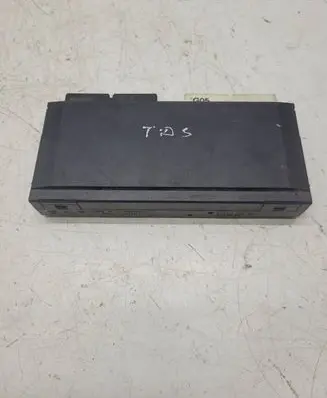 BMW 5 E34 Comfort/convenience module 61351379741 606140X01E