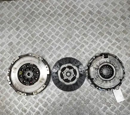Ford Transit Custom Clutch set kit GK217563BA KK216477AB