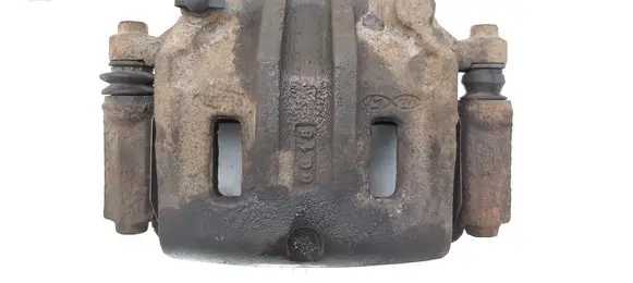 KIA Sorento Front brake caliper