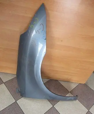Citroen C4 Grand Picasso Fender