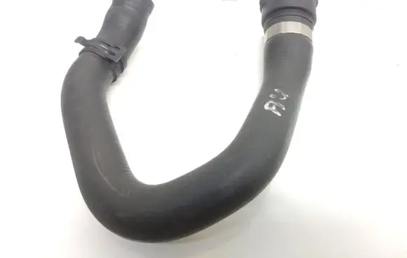BMW 5 E60 E61 Engine coolant pipe/hose 6917699 64216917699
