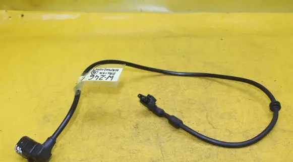 Mercedes-Benz A W176 Brake line pipe/hose A2465401205