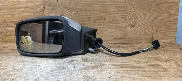 Volvo S40, V40 Front door electric wing mirror 0117373 0117375 0117374
