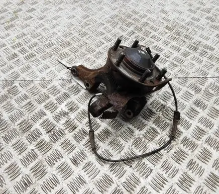Hyundai H-1, Starex, Satellite Front wheel hub 517154H200