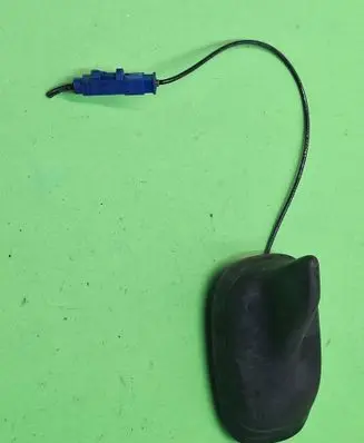 Audi A4 Allroad Aerial GPS antenna 6Q0035575B 014527273