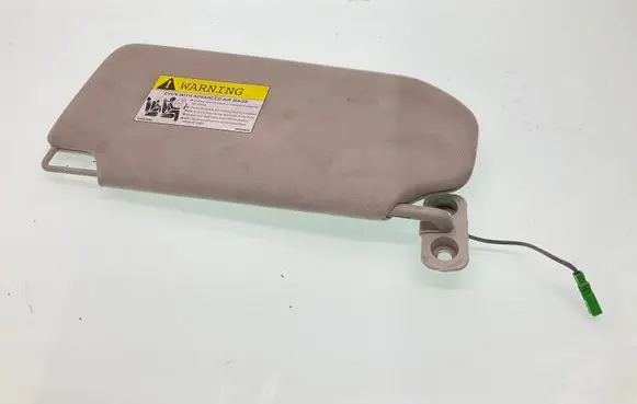 Volvo XC90 Sun visor 30653404