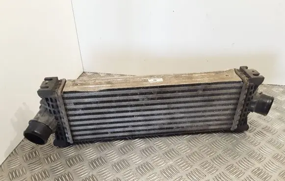 Ford Transit Custom Intercooler radiator GK216K775AE