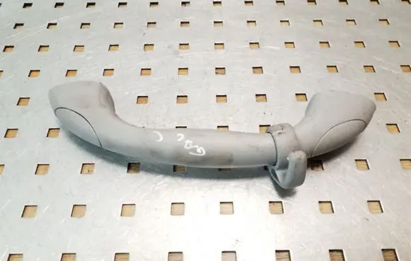 Hyundai Terracan Rear interior roof grab handle