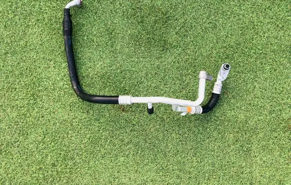 Ford Kuga III Air conditioning (A/C) pipe/hose LX6H19N602SD