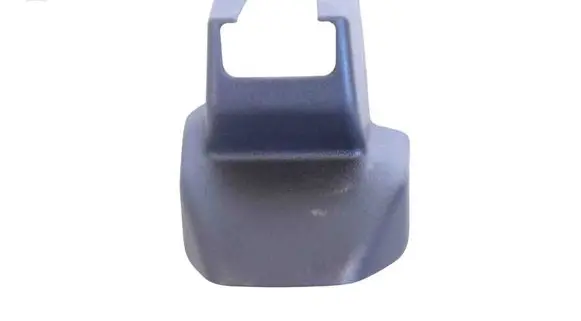 Subaru Outback (BS) Front door seat control surround trim 64115AL070