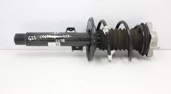 BMW 4 G22 G23 G24 G26 Front shock absorber/damper 22350013 G23V009SM
