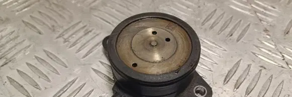 Jaguar XJ X351 Turbo solenoid valve DX236M280AA