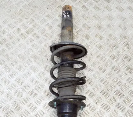 Porsche Boxster 986 Rear shock absorber/damper 98633305120