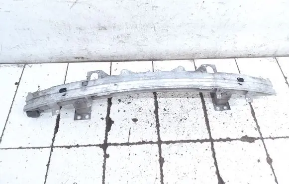 BMW 7 E65 E66 Front bumper cross member 7135522