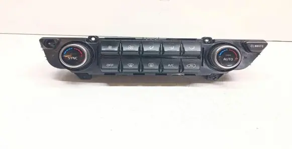 KIA Sportage Climate control unit 97250F1700