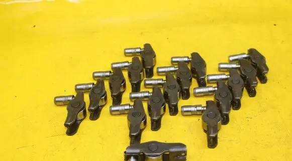 Fiat Ducato Tappets lifter F1AGL411B