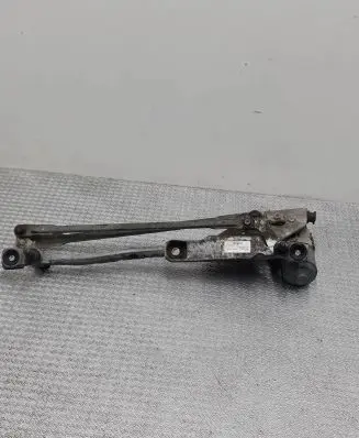 Ford Fiesta Front wiper linkage and motor 8A6117500AB 3397021160