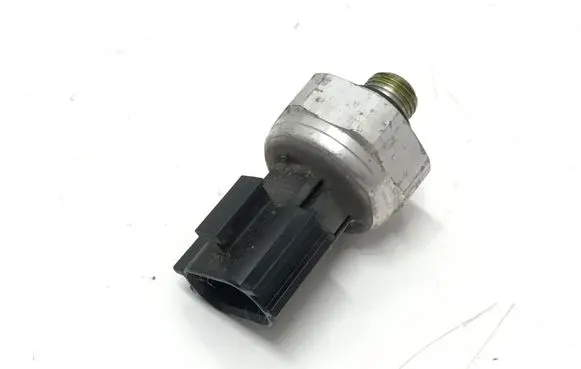 Nissan Juke I F15 Air conditioning (A/C) pressure sensor 92CP811 D618MX3