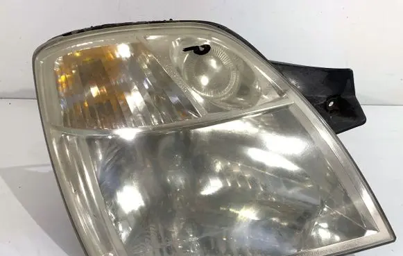 KIA Picanto Headlight/headlamp 92102070