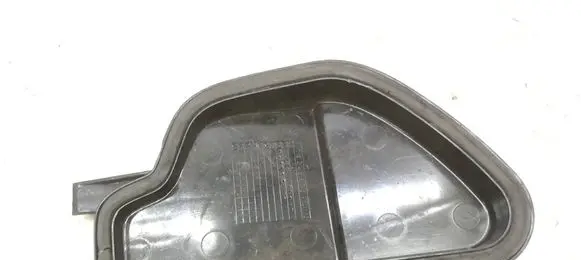 Headlight/headlamp dust cover