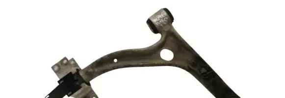 Front control arm