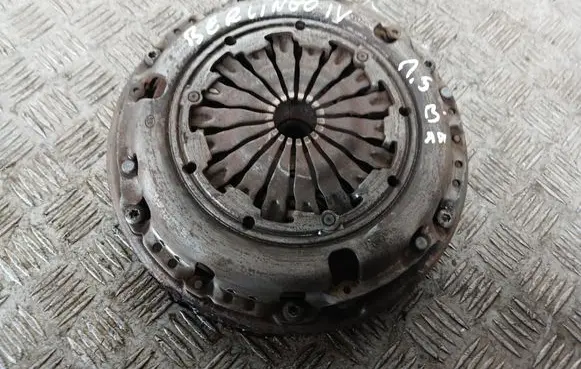 Citroen Berlingo Clutch set kit
