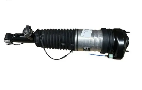 BMW 5 G60 G61 Air suspension rear shock absorber 5A01D89 37105A01D89