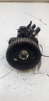 Opel Zafira B Fuel injection high pressure pump 0445010156