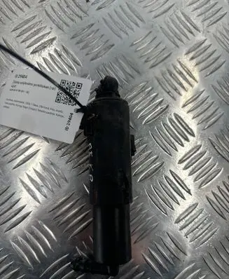 Audi A5 8T 8F Headlight washer spray nozzle 8T0955101