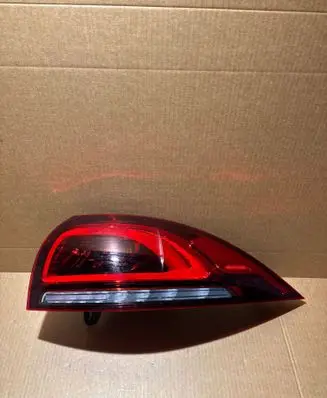 Rear/tail lights