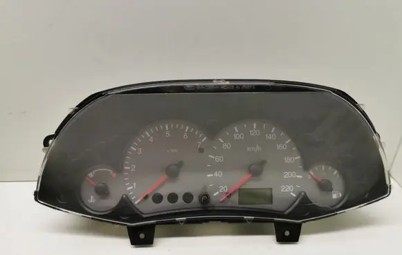 Ford Focus Speedometer (instrument cluster) 98APB10841