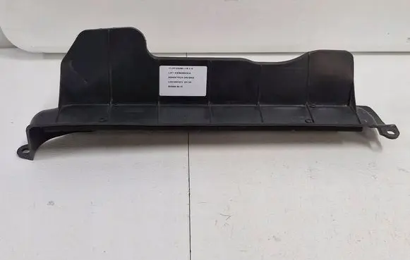 Hyundai i10 Brake cooling air channel/duct 29136-B9000
