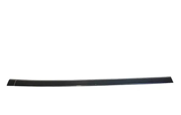 Peugeot 607 Front door trim (molding) 96503666