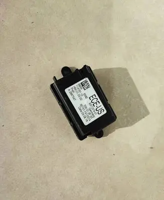 BMW 4 F32 F33 USB control unit 9371374