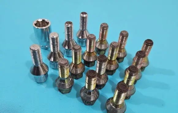 Mini One - Cooper R50 - 53 Nuts/bolts IMPRK1371396