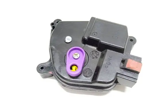 Hyundai i20 (PB PBT) Tailgate boot lock/latch motor 