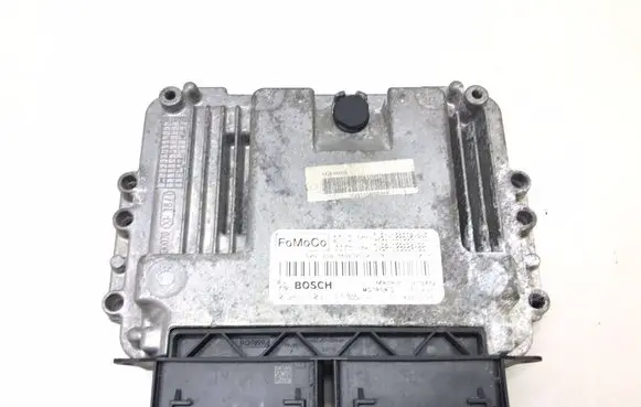 Ford Focus Other control units/modules cv6112a650ane cv6a12b684bb 0261s09147