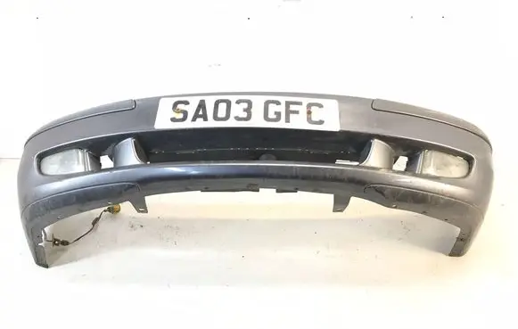 Volvo S40, V40 Front bumper K1903