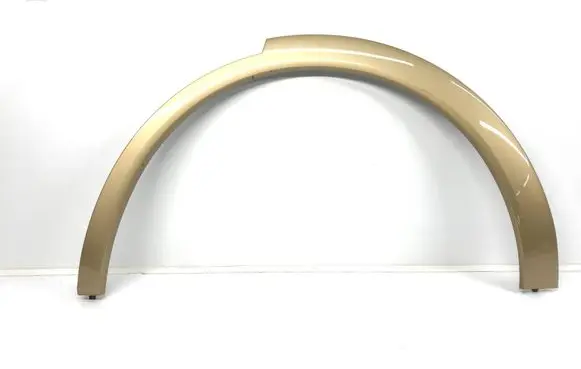 Porsche Cayenne (9Y0 9Y3) Rear arch trim 9Y0854731D