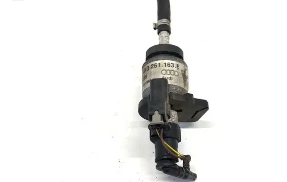 Audi A6 Allroad C8 Webasto circulation pump for autonomous heater 4K0261163E
